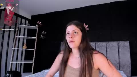 Melissa online show from June 25, 2:22 pm