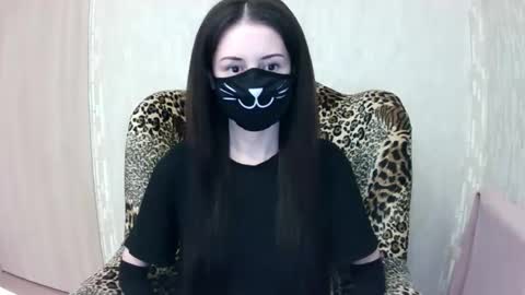Snapshot of melisaflor chatting on October 16, 3:06 am MelisaFlor online show from October 16, 3:06 am