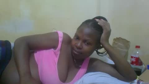 melisah254 online show from April 8, 7:11 am