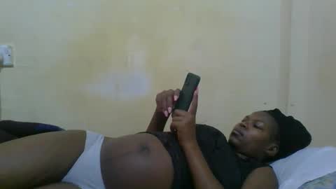 melisah254 online show from March 14, 8:40 am