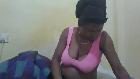 melisah254 online show from March 9, 5:45 am