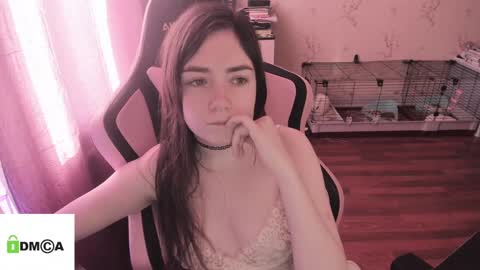 melisanilson online show from February 16, 11:59 am