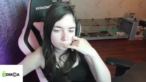 melisanilson online show from November 5, 11:29 pm