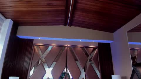 Melissa  Everyday From 1430 to 2130 Col Time online show from November 5, 8:11 pm