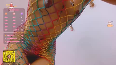 melissa online show from November 8, 2:25 am