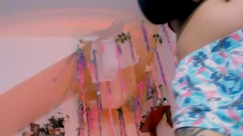 melissa online show from March 7, 6:22 pm