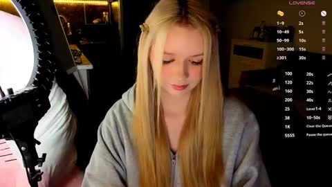 Mel or Lissa 3 Welcome here online show from July 11, 5:49 pm