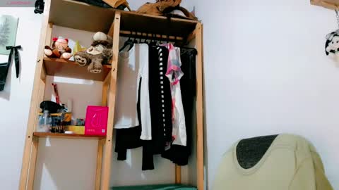  Carol - Dany  online show from April 18, 5:59 pm