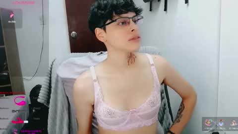 Melissas Corner online show from November 2, 9:59 pm