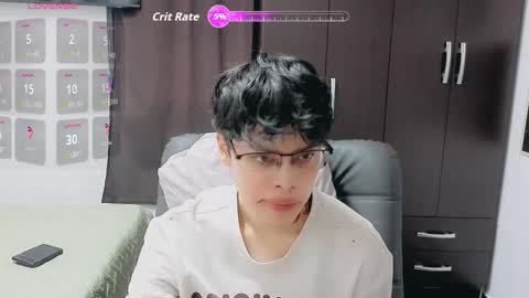 Melissas Corner online show from March 9, 2:05 am