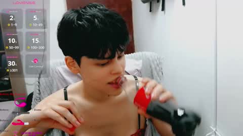 Melissas Corner online show from November 1, 9:58 pm