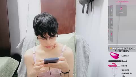 Melissas Corner online show from December 19, 9:43 pm