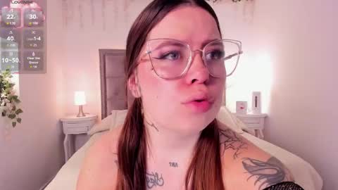 melissa_es online show from March 3, 12:45 pm