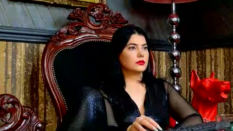 Melissa online show from November 3, 4:08 pm