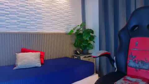 melissa_jhonns online show from September 17, 11:30 pm