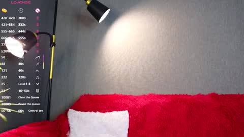 Melissa online show from January 15, 1:42 pm