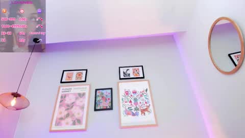 Melissa 3 online show from September 14, 10:44 pm