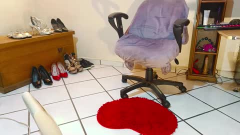 melissa online show from January 14, 10:18 pm