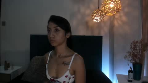Melissa online show from June 8, 12:06 pm