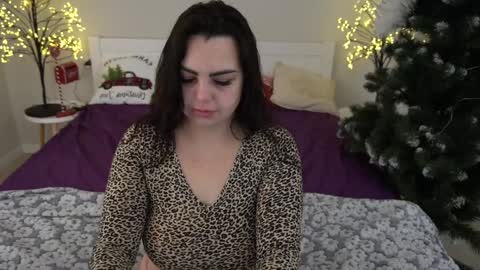 Melissa online show from January 3, 12:43 am