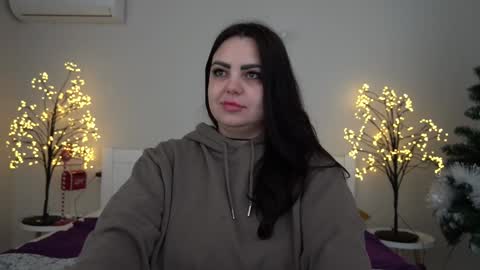 Melissa online show from January 15, 5:08 am