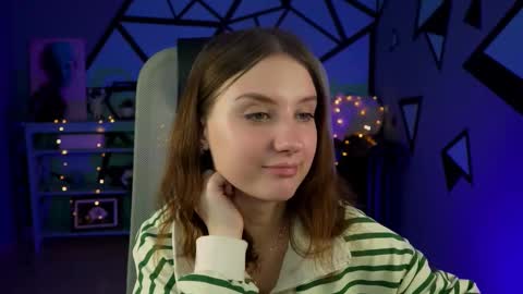 Melissa but you can call me Mel or Lissa online show from March 11, 5:35 am