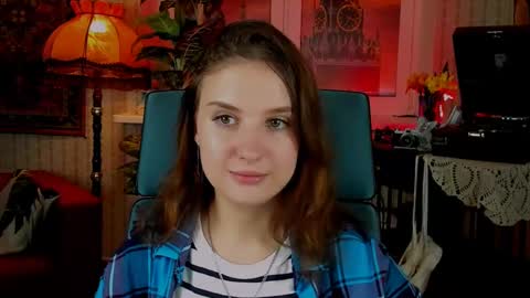 Melissa but you can call me Mel or Lissa online show from March 6, 5:14 am