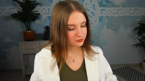 Melissa but you can call me Mel or Lissa online show from March 7, 12:23 pm