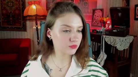 Melissa but you can call me Mel or Lissa online show from February 28, 8:31 am