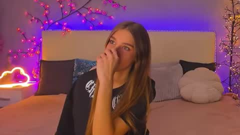 MelissaCrayzy online show from November 1, 1:21 pm