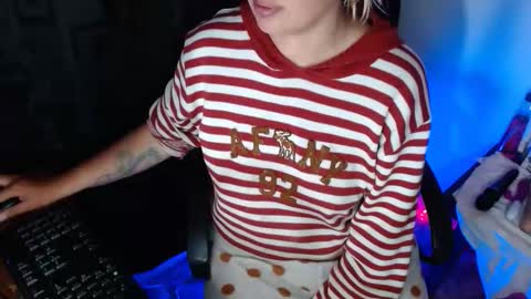 melissacut3x online show from March 15, 3:11 am