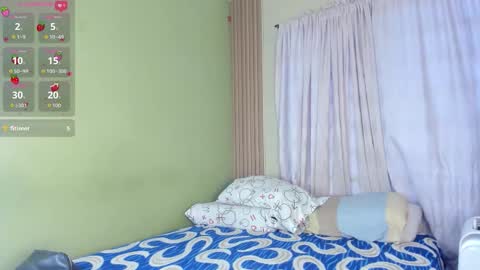 Meli online show from January 10, 3:50 pm