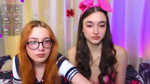 Mel online show from January 10, 3:17 pm