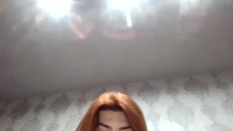 Mellisa online show from November 28, 8:21 am