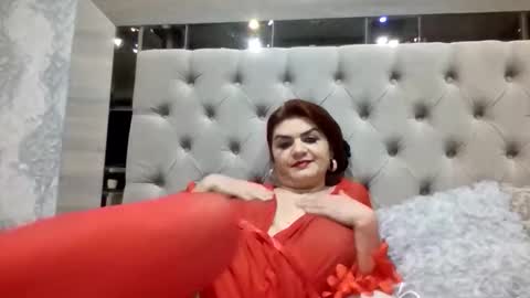 Mellisa online show from November 24, 2:16 pm