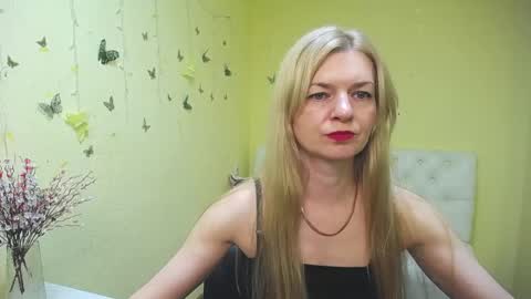 Melissa online show from May 13, 11:09 am