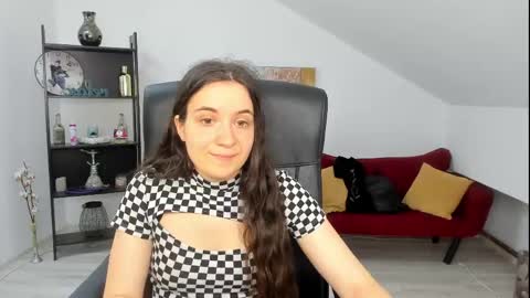melissawiliam online show from June 9, 11:21 am