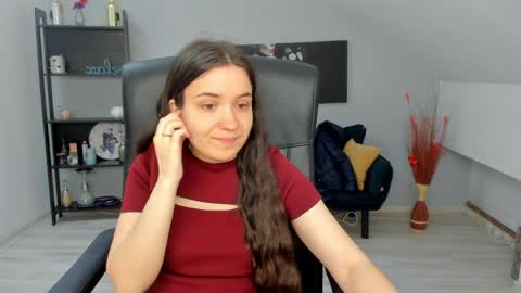 melissawiliam online show from April 9, 11:16 am