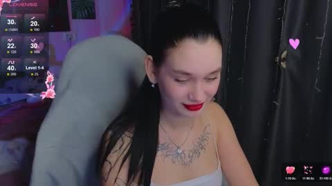 Freya  IM NONUDE online show from November 30, 10:17 pm