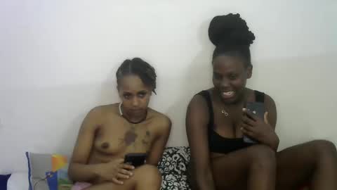 mellanyn online show from March 5, 6:33 am