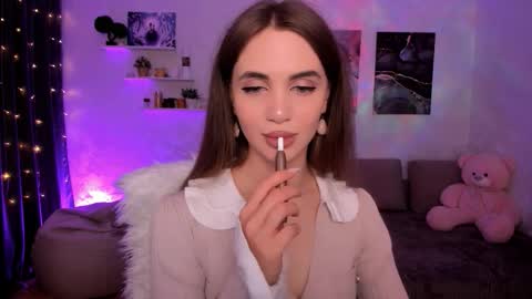 Tessa online show from December 21, 10:27 pm