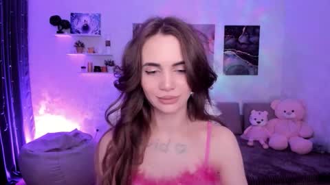 Tessa online show from January 6, 10:47 pm