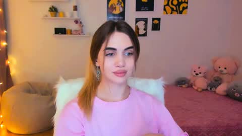 Snapshot of mellifluoustess chatting on January 29, 11:25 pm Tessa online show from January 29, 11:25 pm