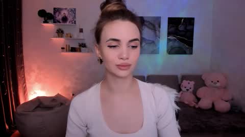 Tessa online show from January 5, 10:46 pm