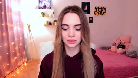 Snapshot of mellifluoustess chatting on February 28, 1:05 am Tessa online show from February 28, 1:05 am