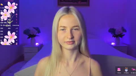 Mellina online show from December 22, 8:15 pm