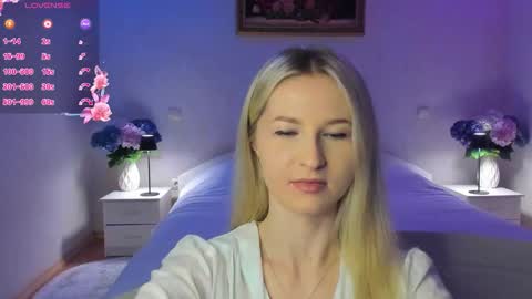 Mellina online show from March 16, 8:46 pm