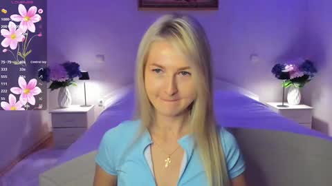 Mellina online show from January 6, 8:13 pm