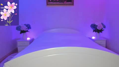 Mellina online show from November 11, 8:22 pm