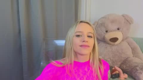  Mellisa online show from November 21, 7:56 pm